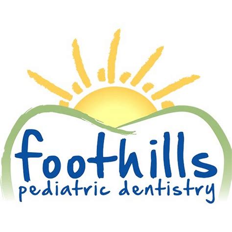 Foothills pediatric dentistry - "My 8 yr old has been going to Foothills Pediatrics since he was 4. The staff are very kid and parent friendly. There are lots to keep the kids entertained while they wait; although I have never...